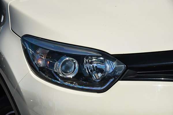 2015 Renault Captur Expression J87