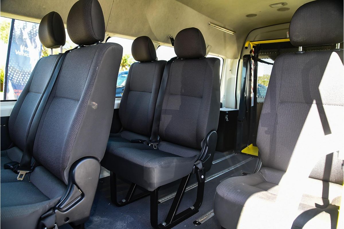 2018 Toyota Hiace KDH221R
