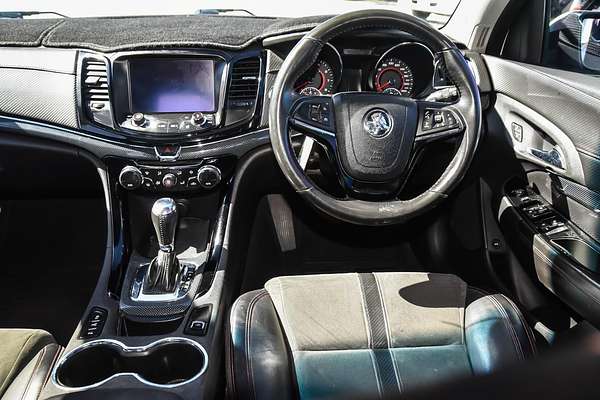 2014 Holden Commodore SV6 Storm VF