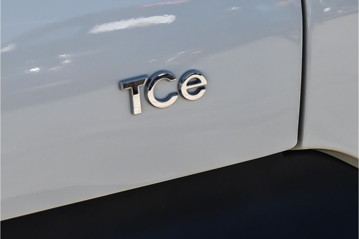 2015 Renault Captur Expression J87