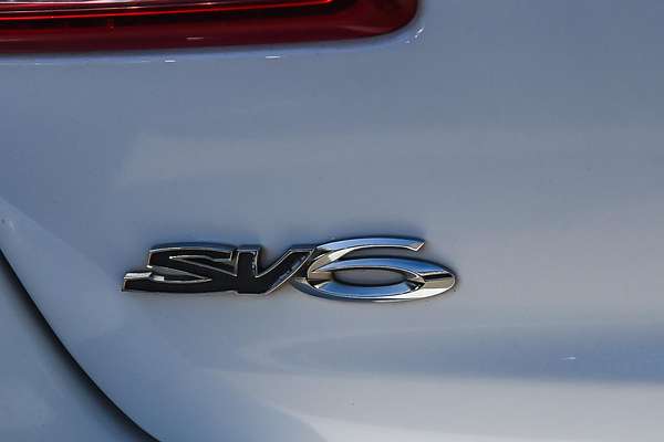 2014 Holden Commodore SV6 Storm VF