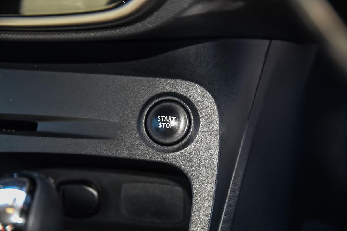 2015 Renault Captur Expression J87