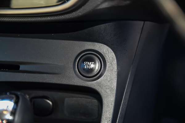 2015 Renault Captur Expression J87