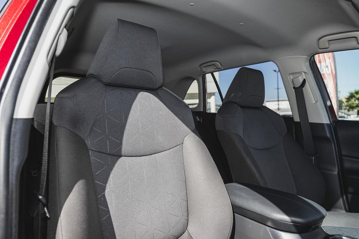 2020 Toyota RAV4 GXL MXAA52R