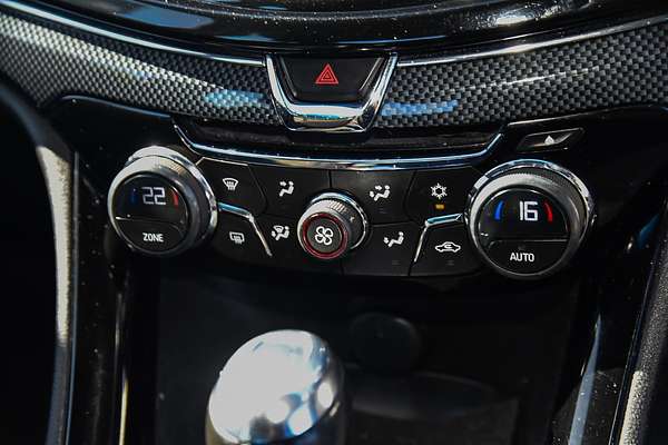 2014 Holden Commodore SV6 Storm VF