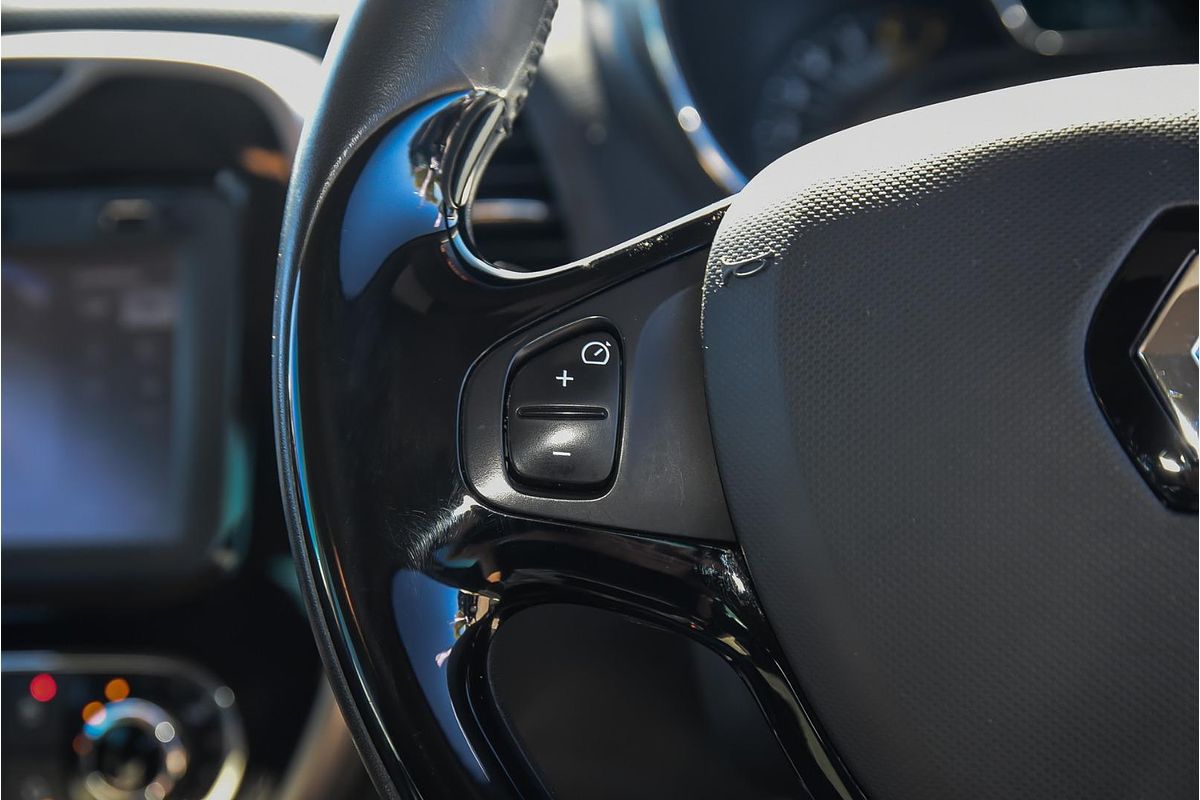 2015 Renault Captur Expression J87