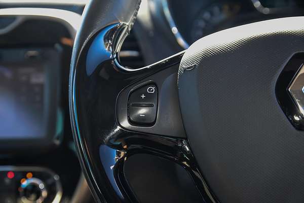 2015 Renault Captur Expression J87
