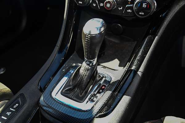 2014 Holden Commodore SV6 Storm VF
