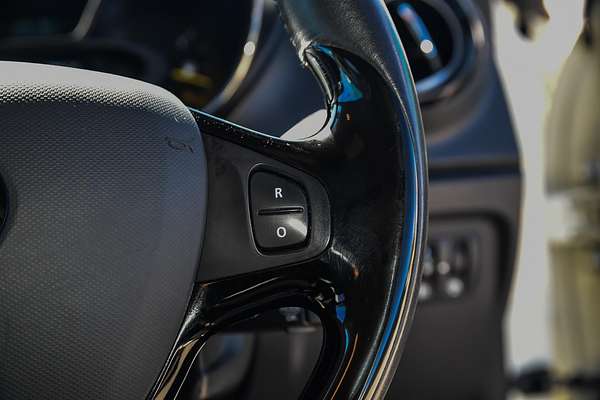 2015 Renault Captur Expression J87