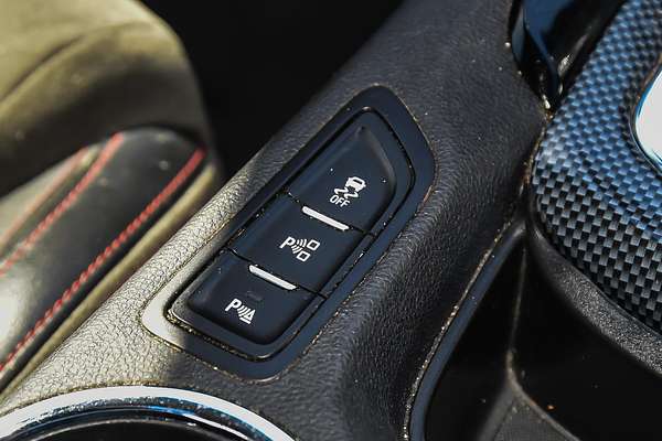 2014 Holden Commodore SV6 Storm VF