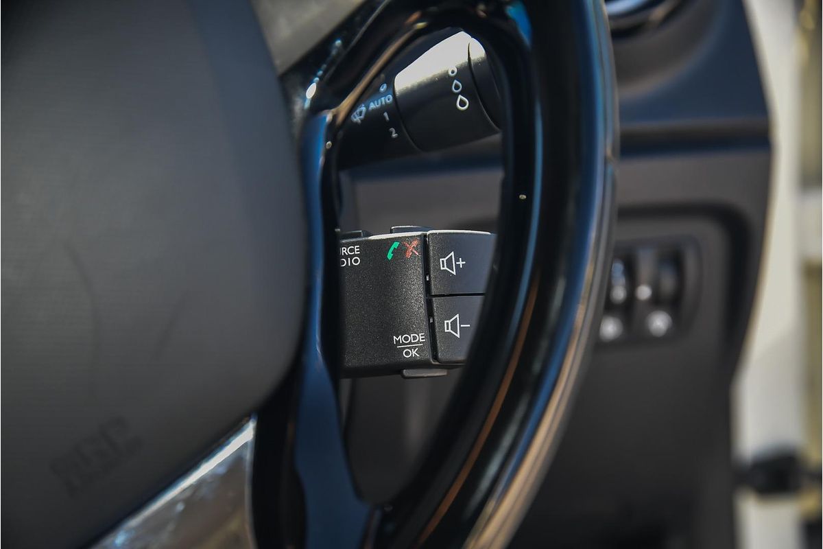 2015 Renault Captur Expression J87