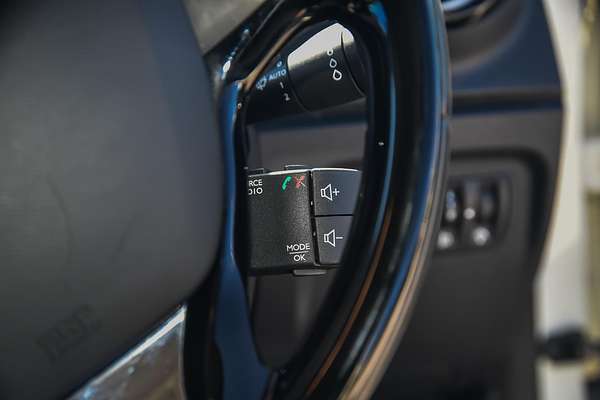 2015 Renault Captur Expression J87