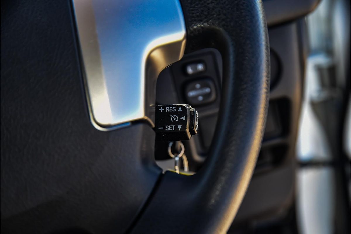 2018 Toyota Hiace KDH221R