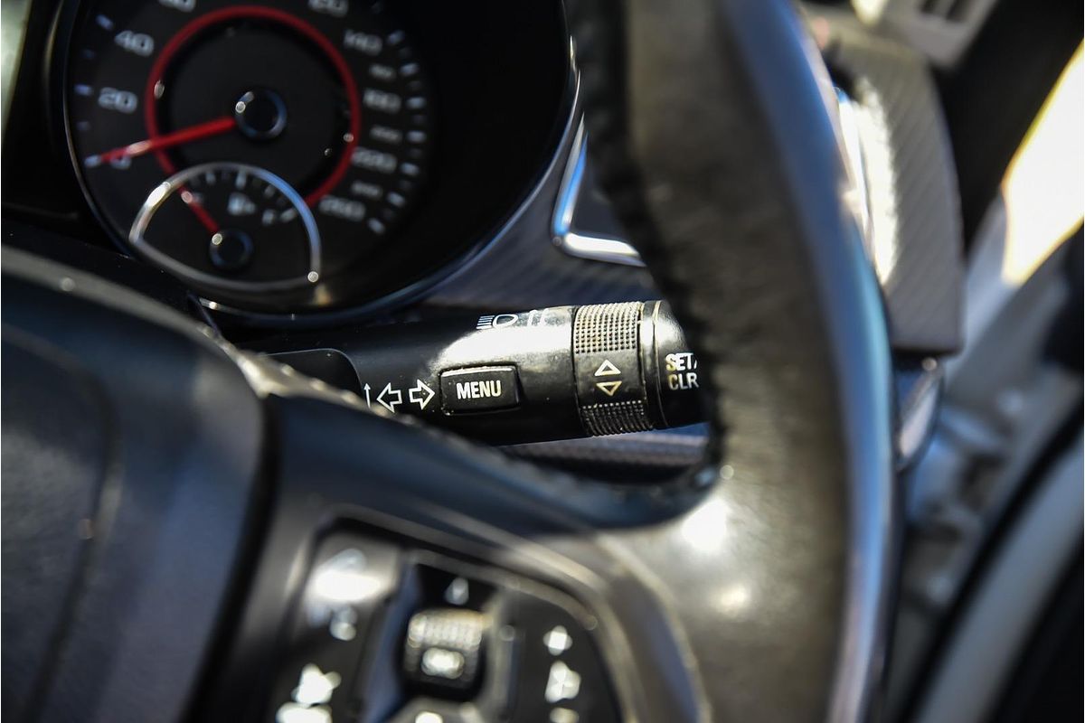 2014 Holden Commodore SV6 Storm VF