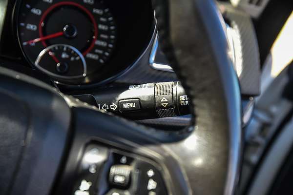 2014 Holden Commodore SV6 Storm VF