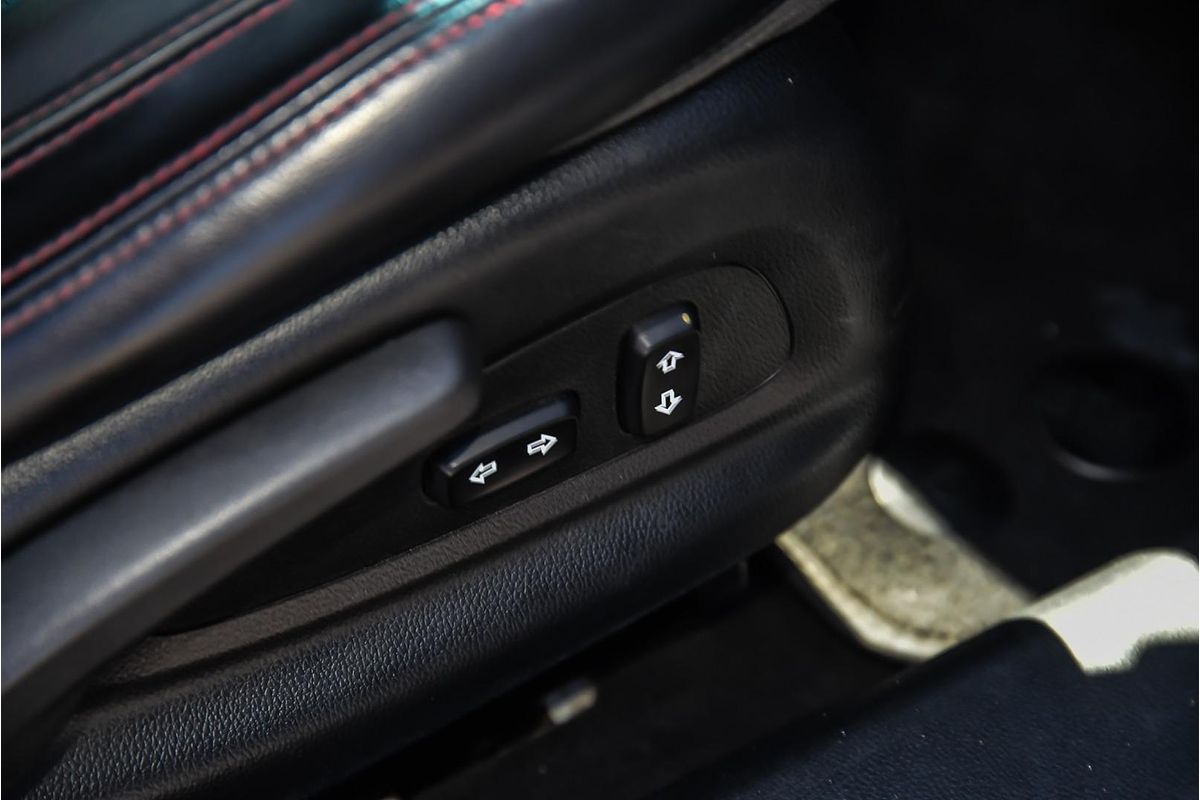 2014 Holden Commodore SV6 Storm VF