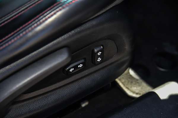 2014 Holden Commodore SV6 Storm VF