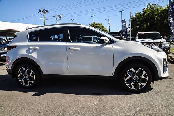 2019 Kia Sportage Si Premium QL