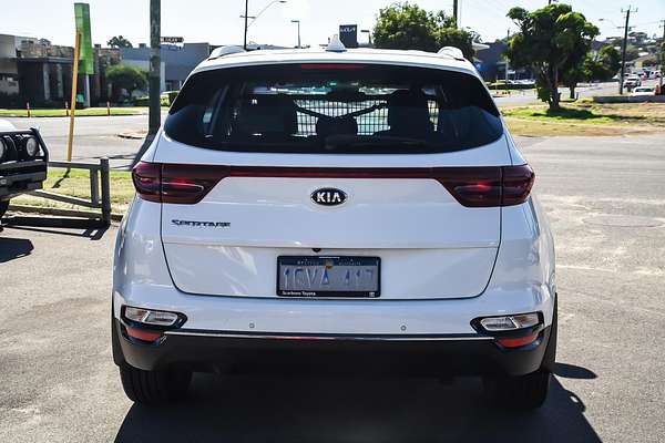 2019 Kia Sportage Si Premium QL