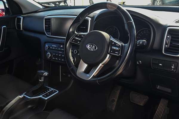 2019 Kia Sportage Si Premium QL