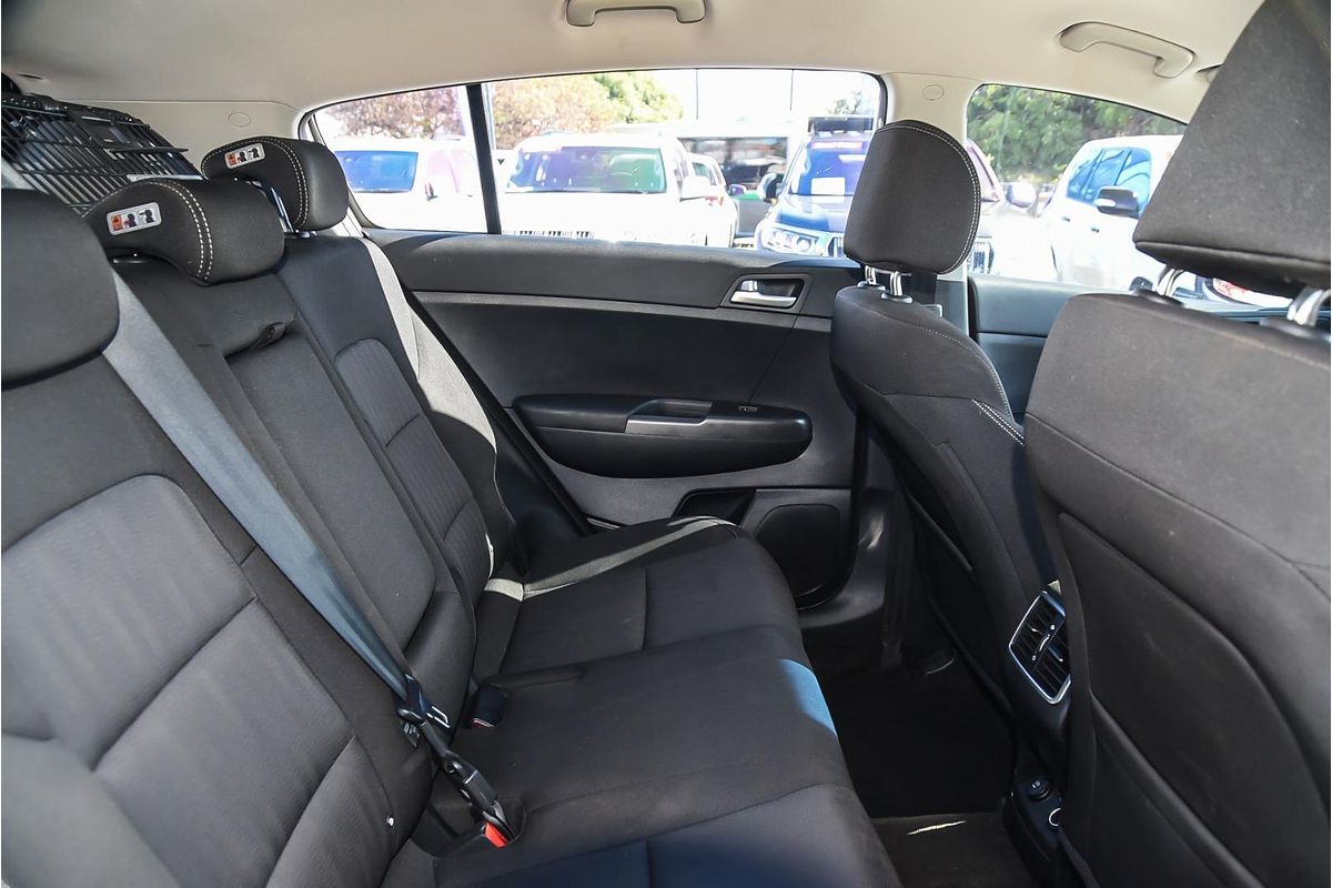 2019 Kia Sportage Si Premium QL