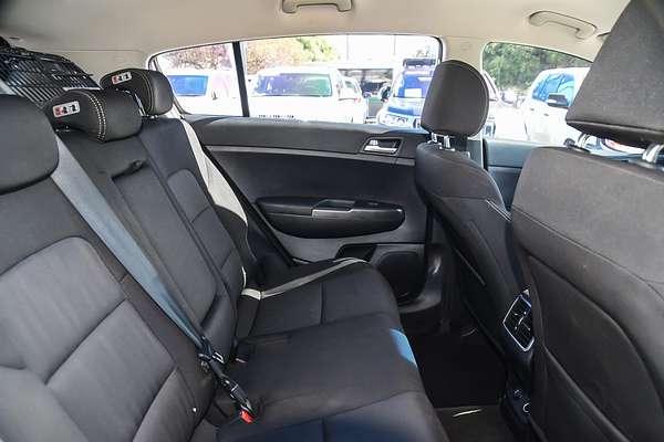 2019 Kia Sportage Si Premium QL