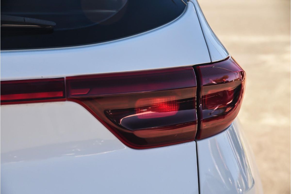 2019 Kia Sportage Si Premium QL
