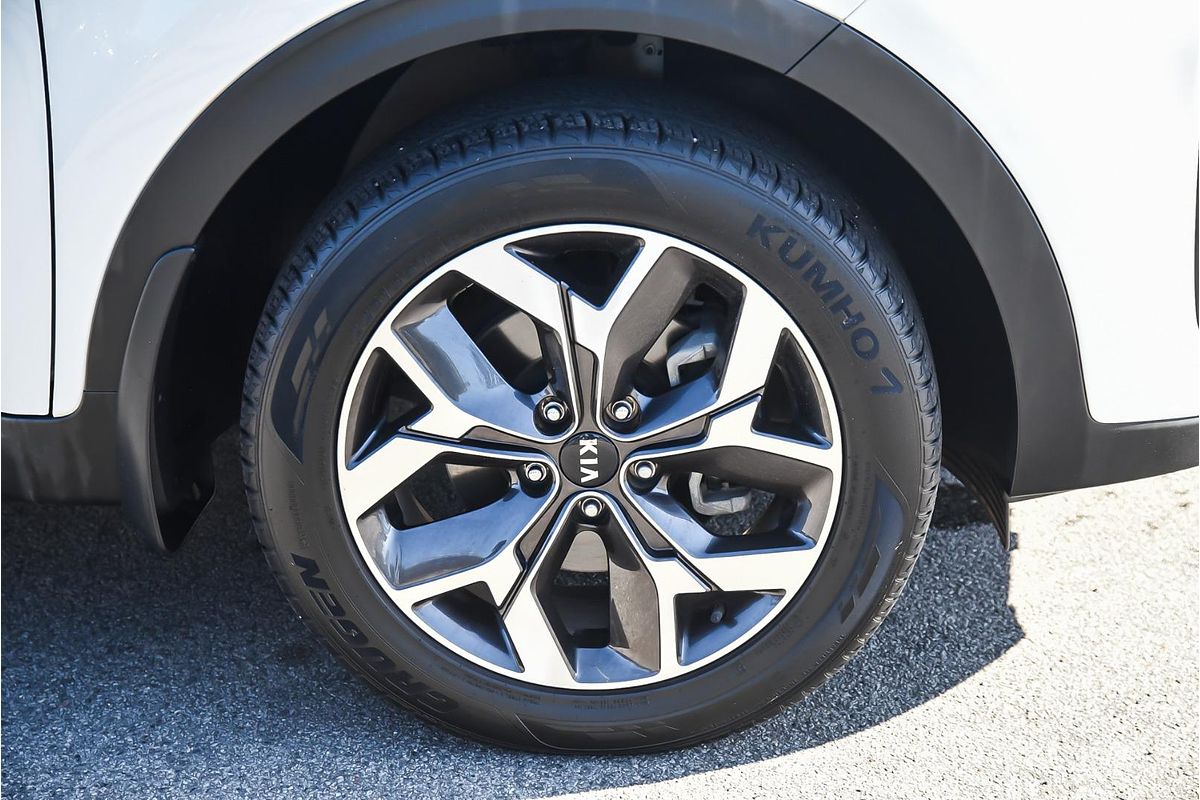 2019 Kia Sportage Si Premium QL