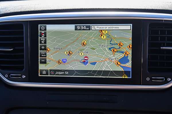 2019 Kia Sportage Si Premium QL
