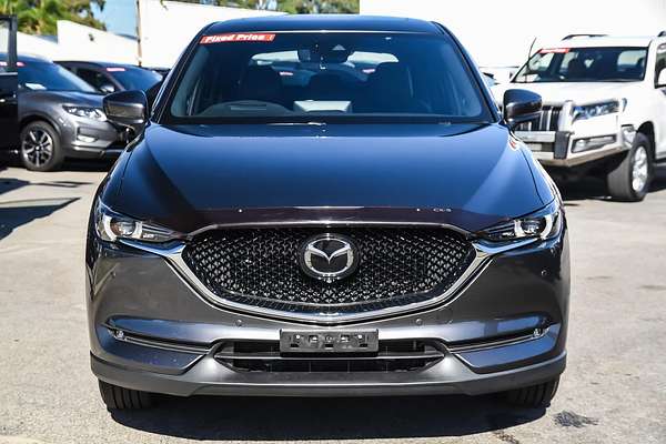 2021 Mazda CX-5 Akera KF Series