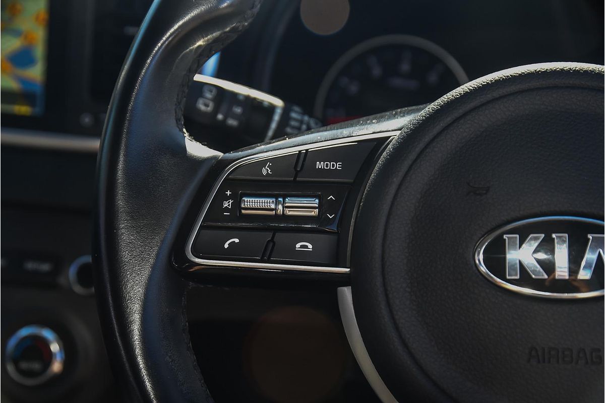 2019 Kia Sportage Si Premium QL