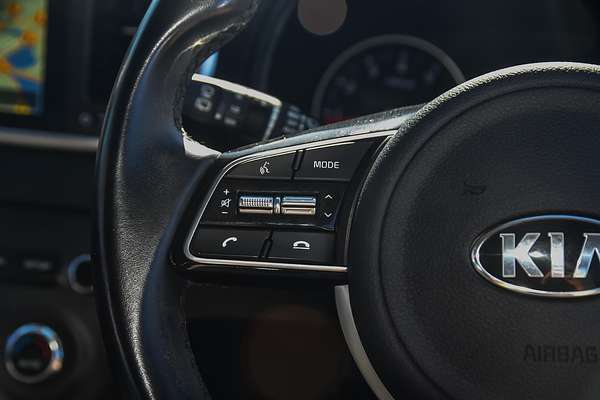2019 Kia Sportage Si Premium QL