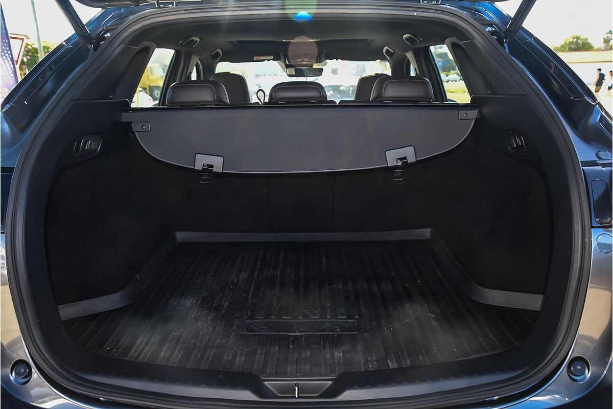 2021 Mazda CX-5 Akera KF Series