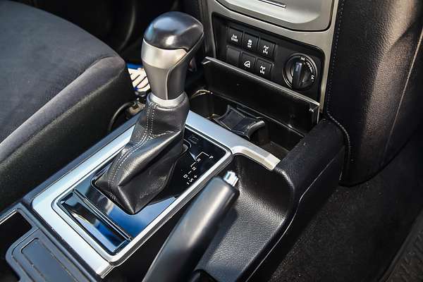 2020 Toyota Landcruiser Prado GXL GDJ150R