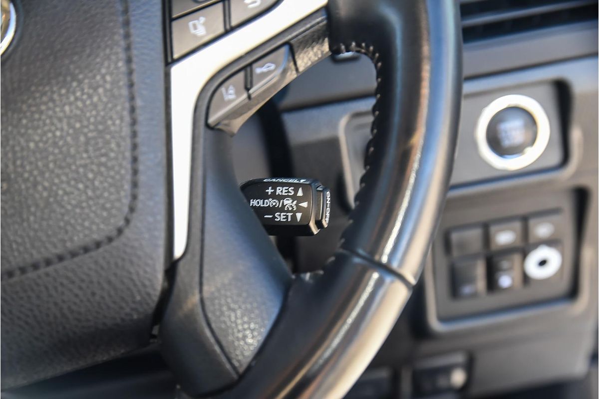 2020 Toyota Landcruiser Prado GXL GDJ150R
