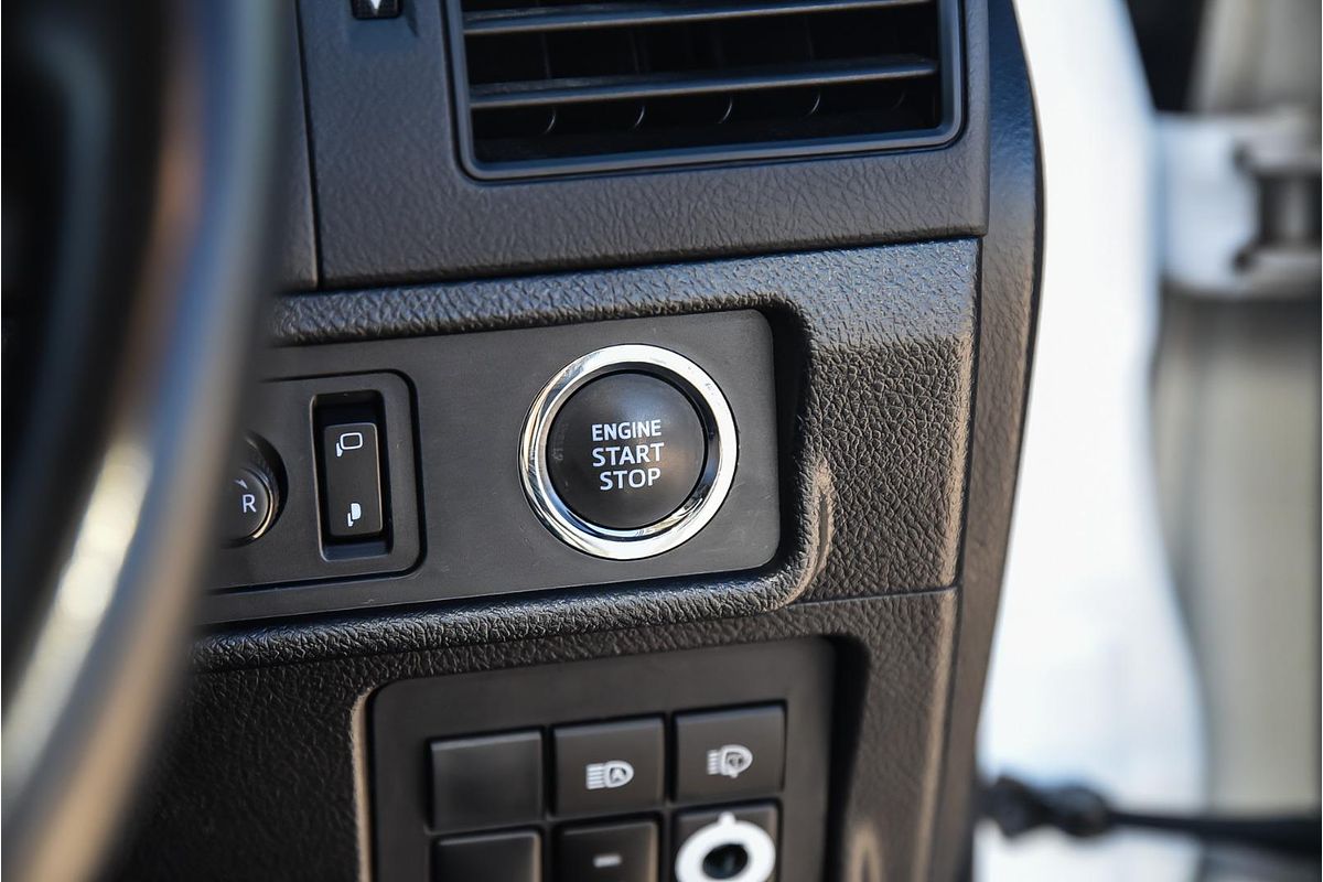2020 Toyota Landcruiser Prado GXL GDJ150R