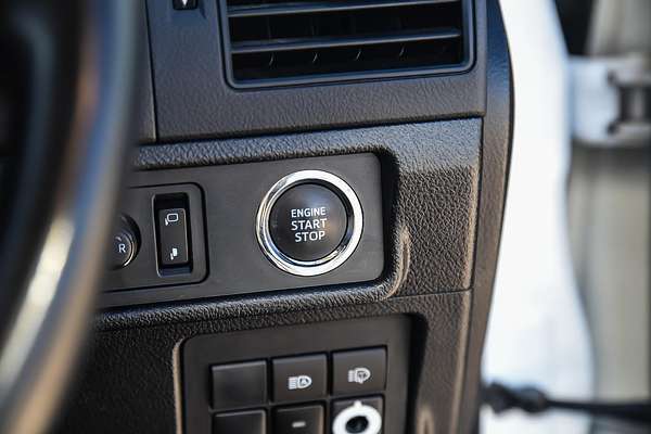 2020 Toyota Landcruiser Prado GXL GDJ150R