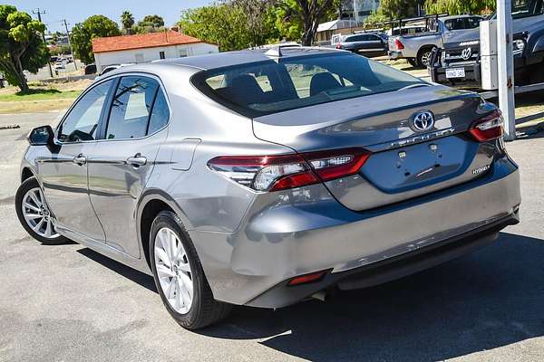 2023 Toyota Camry Ascent AXVH70R