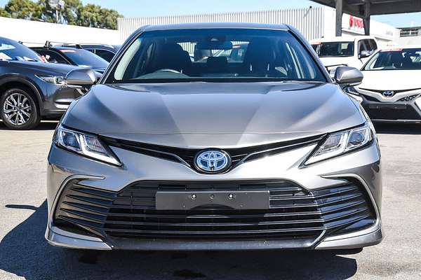 2023 Toyota Camry Ascent AXVH70R
