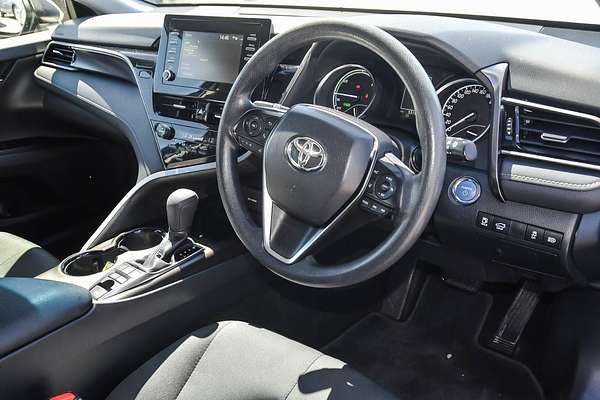 2023 Toyota Camry Ascent AXVH70R