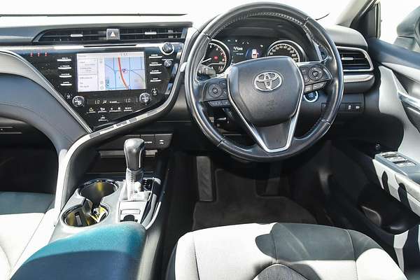 2019 Toyota Camry Ascent Sport ASV70R