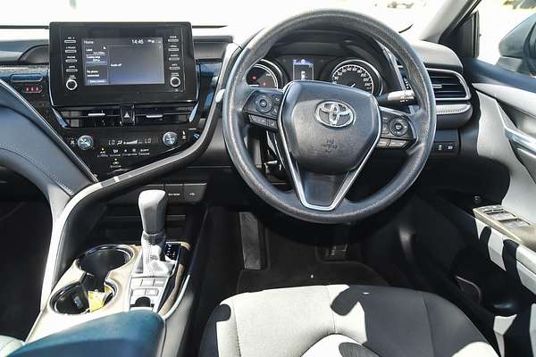 2023 Toyota Camry Ascent AXVH70R