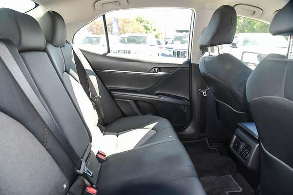 2019 Toyota Camry Ascent Sport ASV70R
