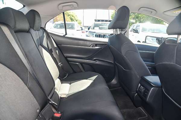2023 Toyota Camry Ascent AXVH70R