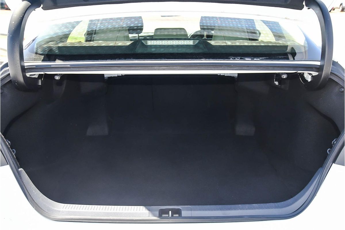 2019 Toyota Camry Ascent Sport ASV70R