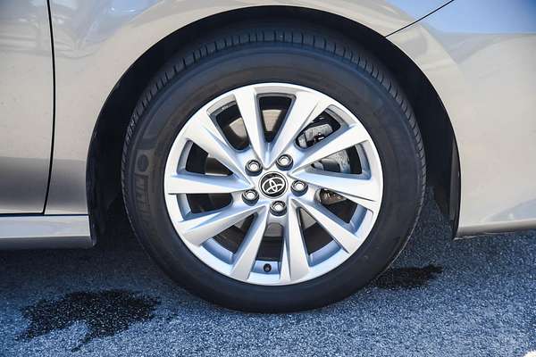 2023 Toyota Camry Ascent AXVH70R