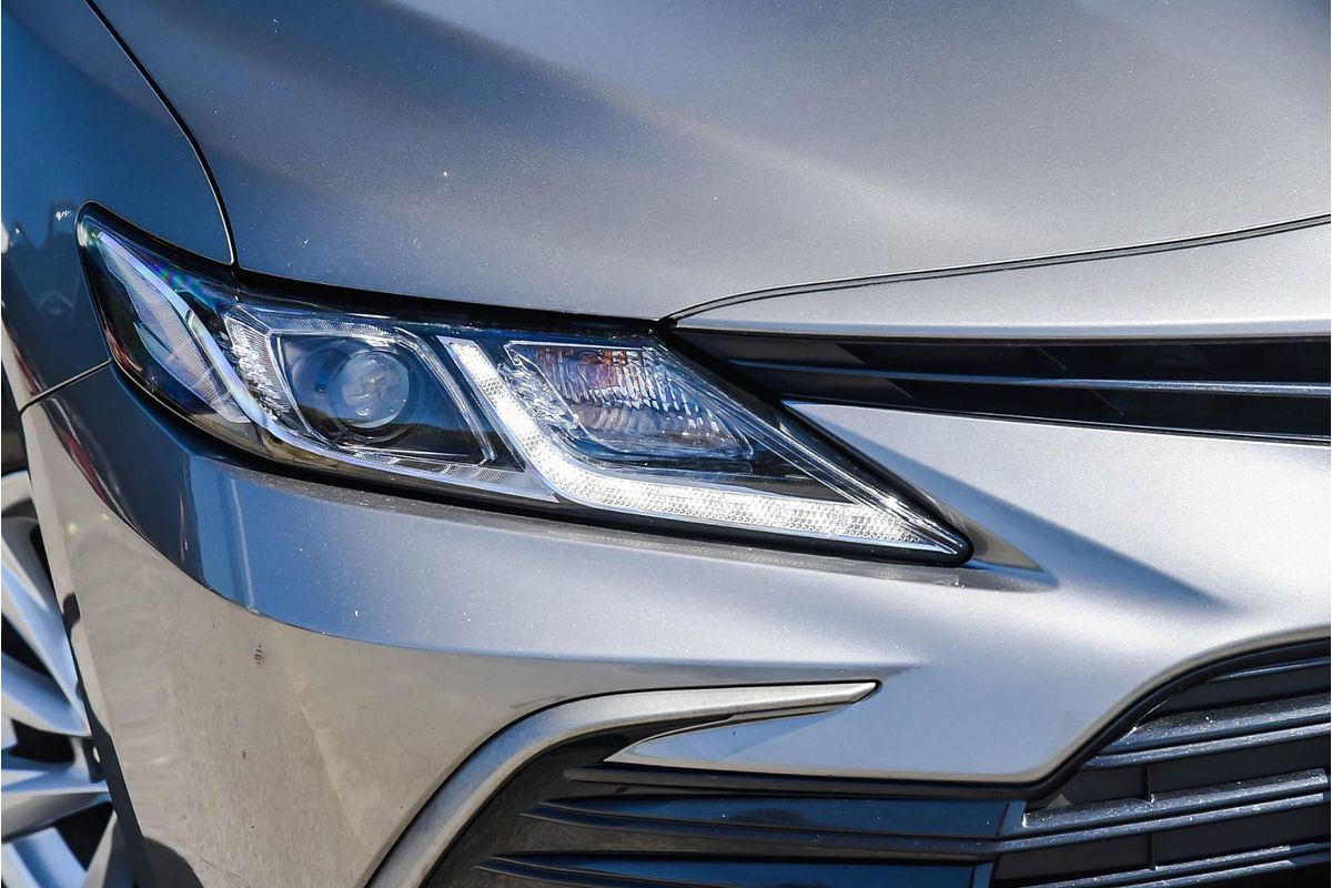 2023 Toyota Camry Ascent AXVH70R