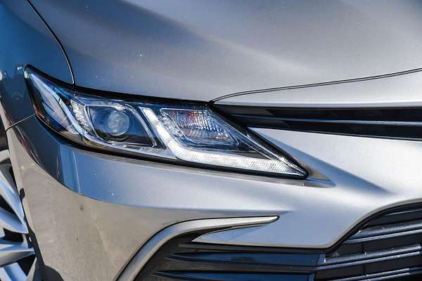 2023 Toyota Camry Ascent AXVH70R