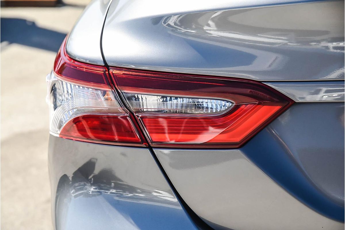 2023 Toyota Camry Ascent AXVH70R