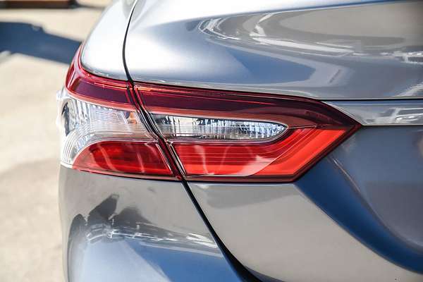 2023 Toyota Camry Ascent AXVH70R